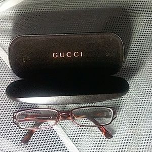 Gucci Eyeglasses